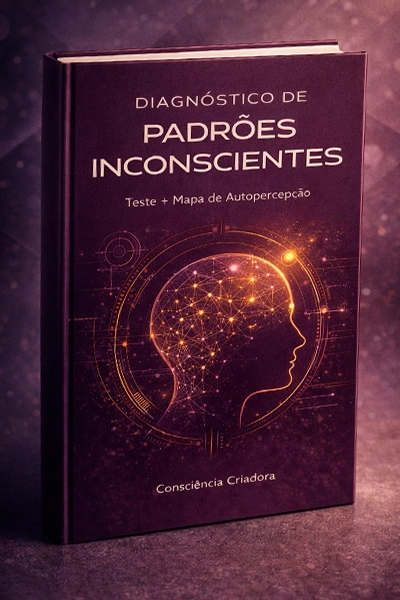 Diagnóstico de Padrões Inconscientes