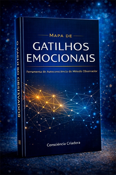 Mapa de Gatilhos Emocionais
